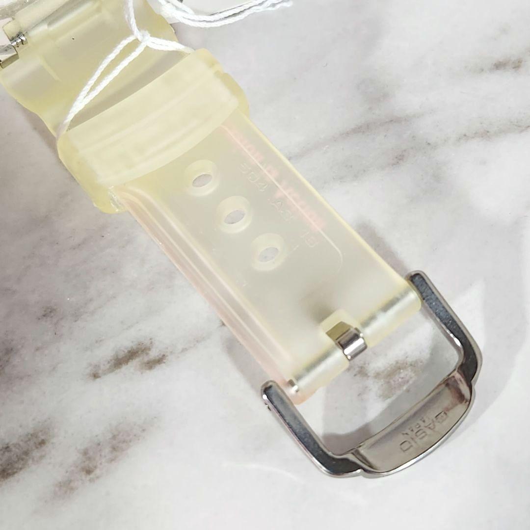 カシオ ベビーg フロッグマン BABY-G FROGMAN 腕時計 B354