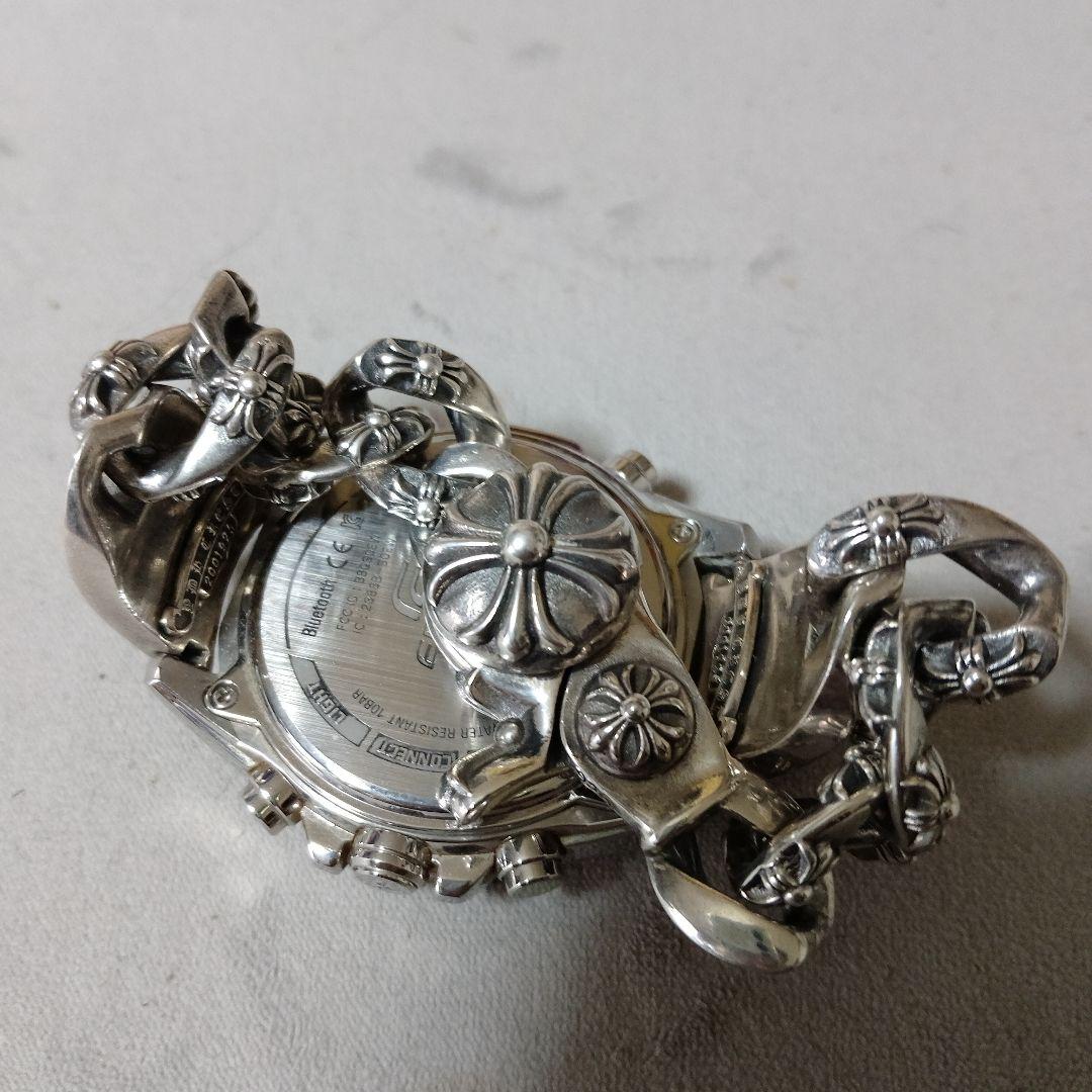 (Ahihi)CASIO ECB-300 Tough Solar 腕時計