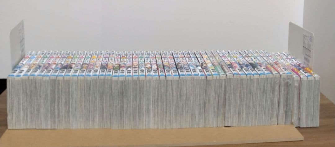 【最新46巻含む】魔入りました！入間くん1～46巻 全巻セット　新品3冊