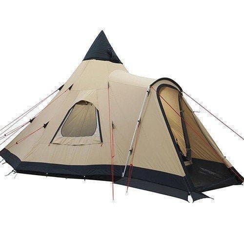 新品 ROBENS Kiowa / ローベンス カイオワ 10人用 テント