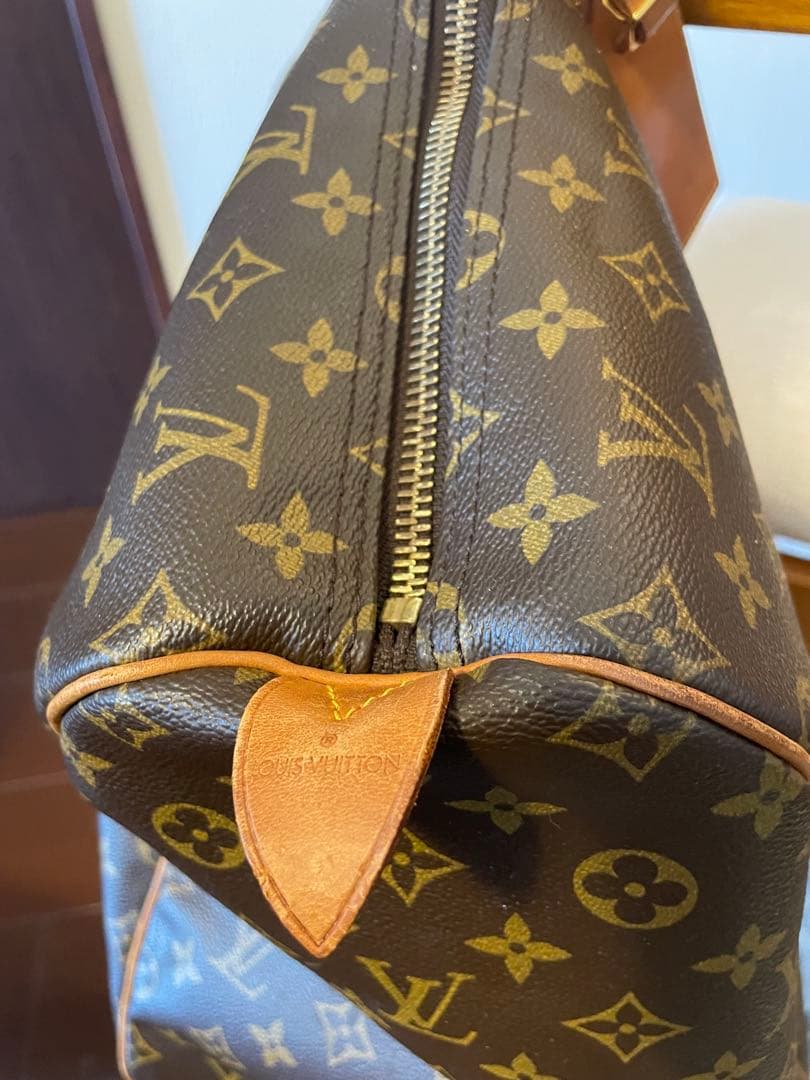 【最終お値下げ】ルイヴィトン LOUIS VUITTON キーポル 55