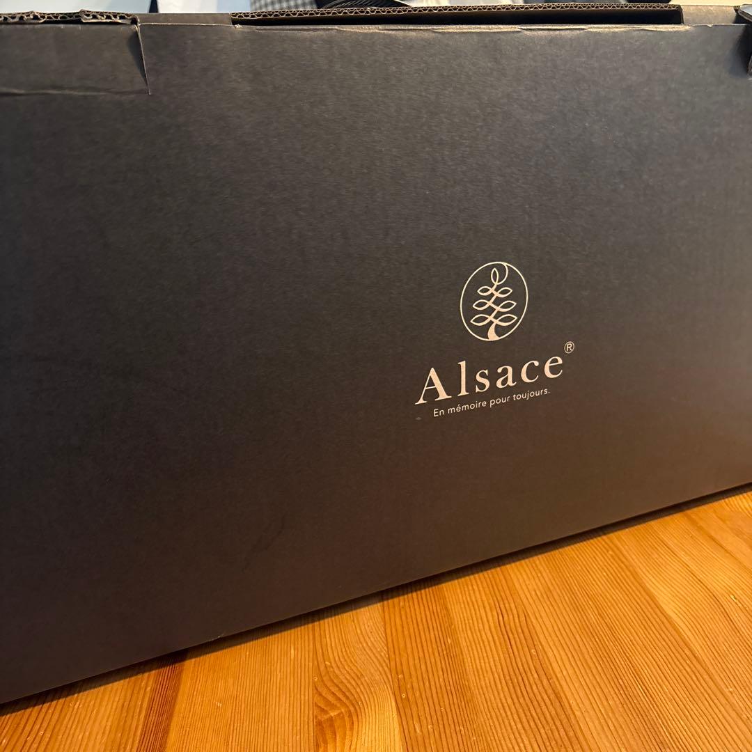 アルザス Alsace Tree クリスマスツリー 150cm