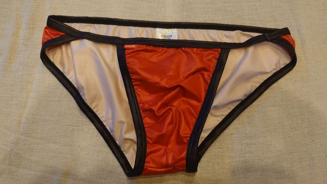 GXG 下着 福袋9点セット 冊子付き