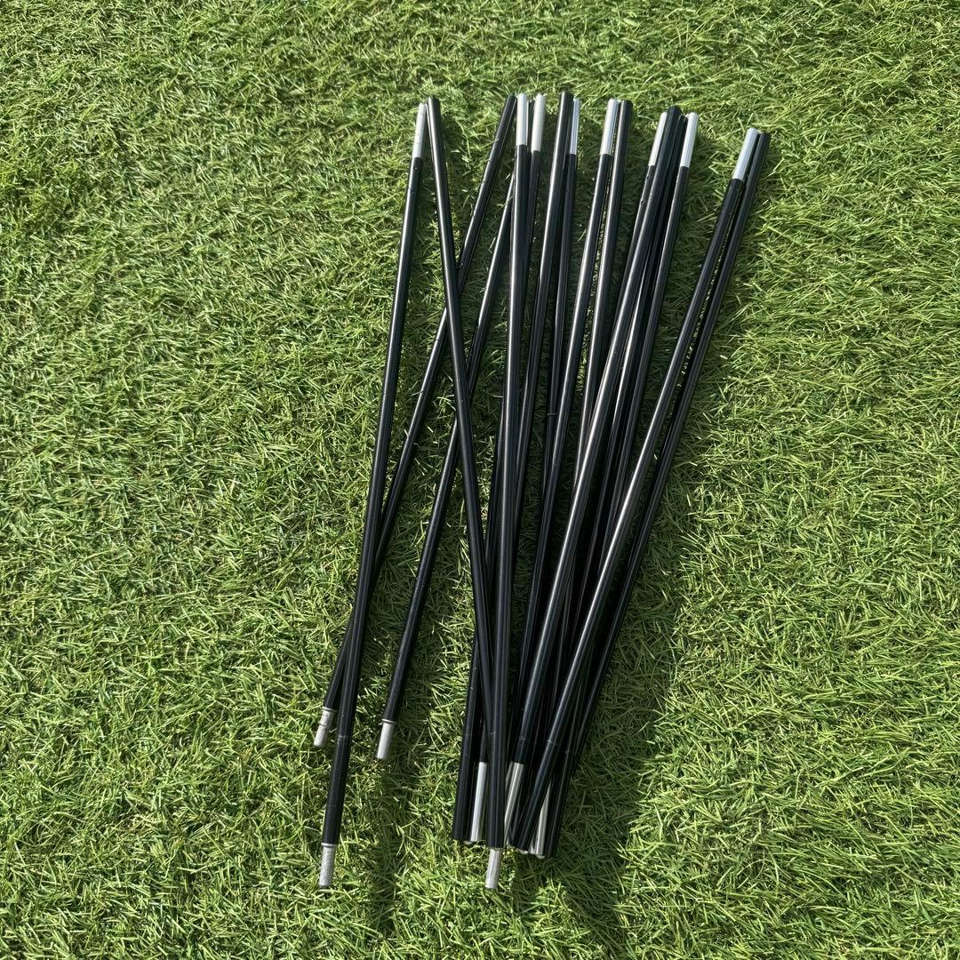 アライテント エアライズ1 山岳テント