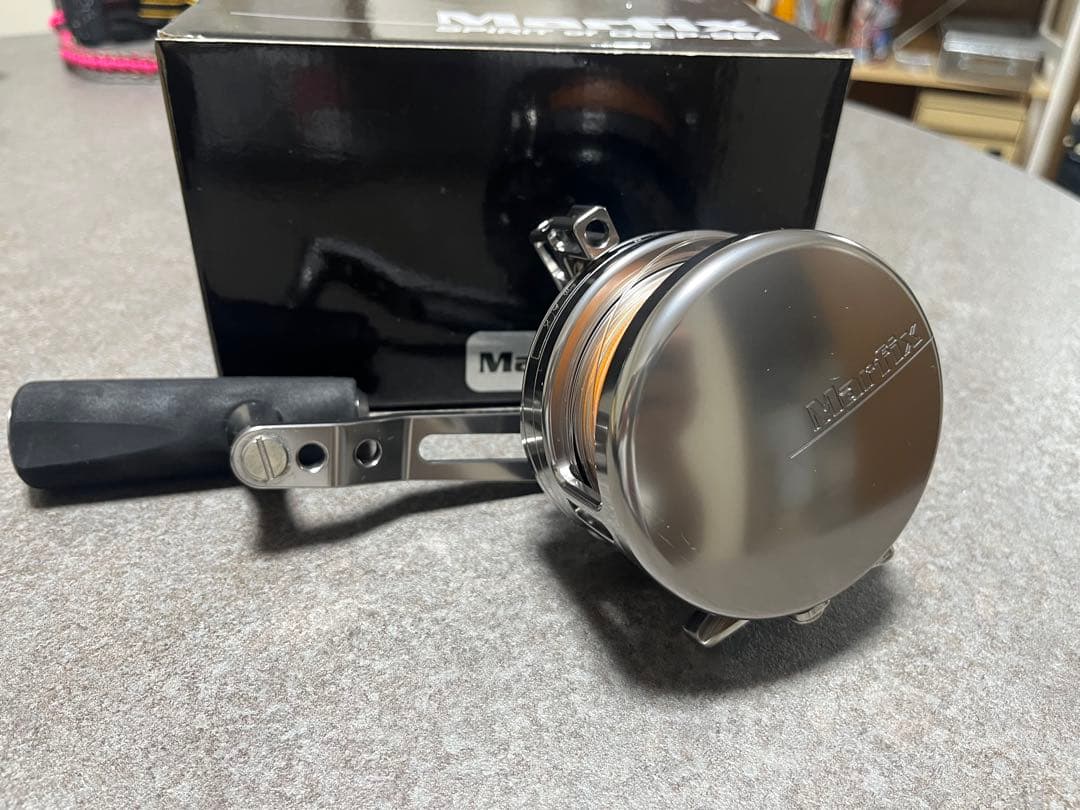 マーフィックス LN4-RH