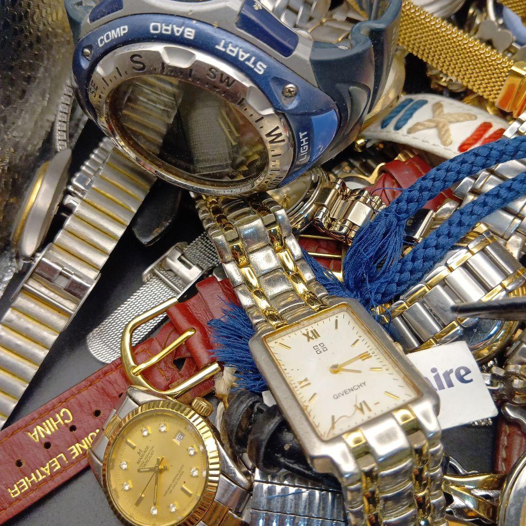 ユ*ー様 腕時計セット 多様なデザイン ジャンク　懐中時計　まとめ売り　ブランド