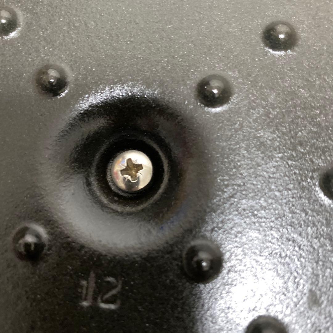 ストウブ　ココット22cm ラメール