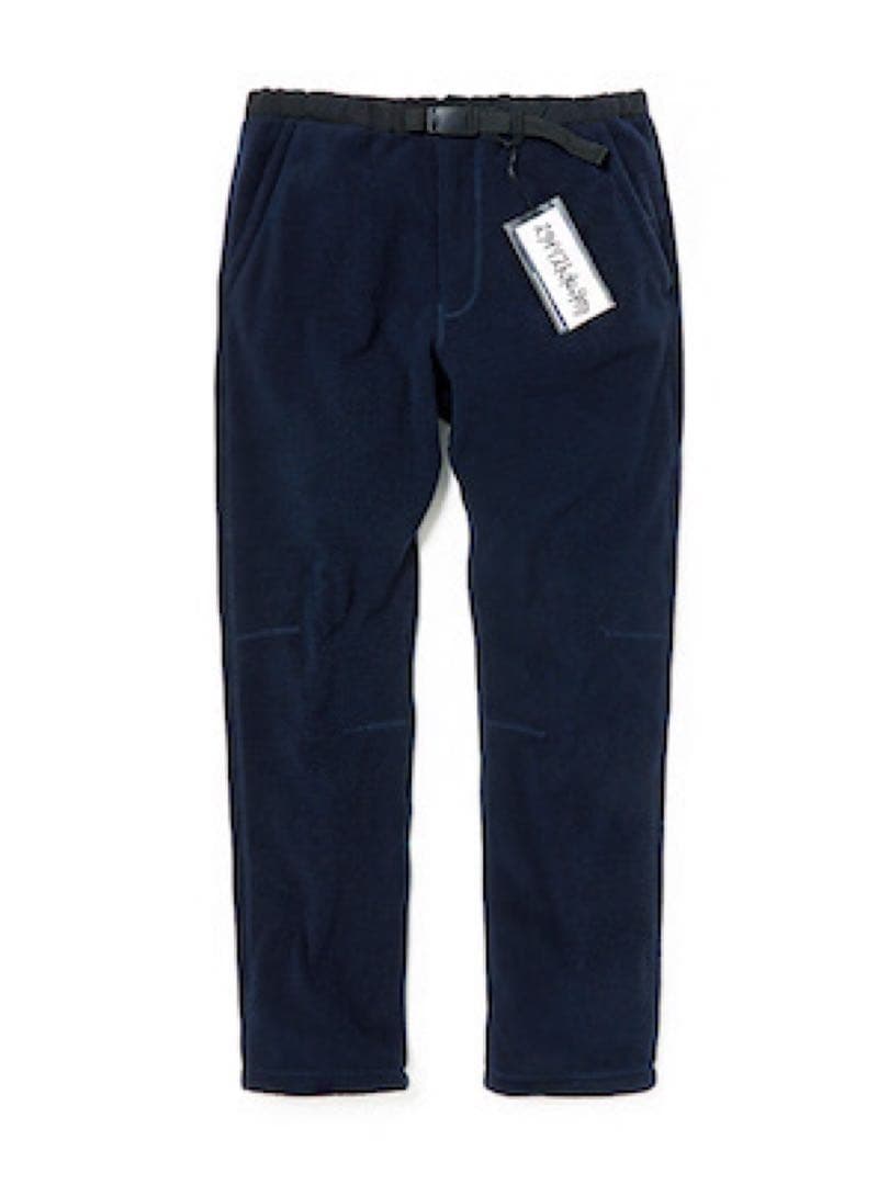 nonnative ×スタイリスト私物　MATATABI EASY PANTS