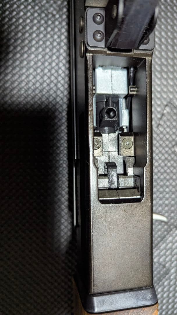 東京マルイAK47TYPE3（カルテ付属）銃刀法クリア