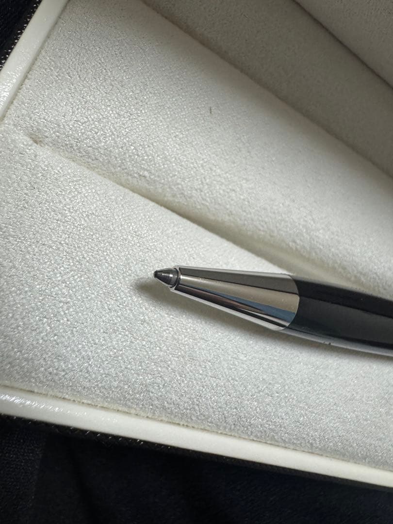 MONT BLANC ボールペン