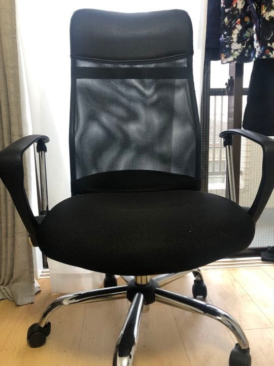 オフィスチェア