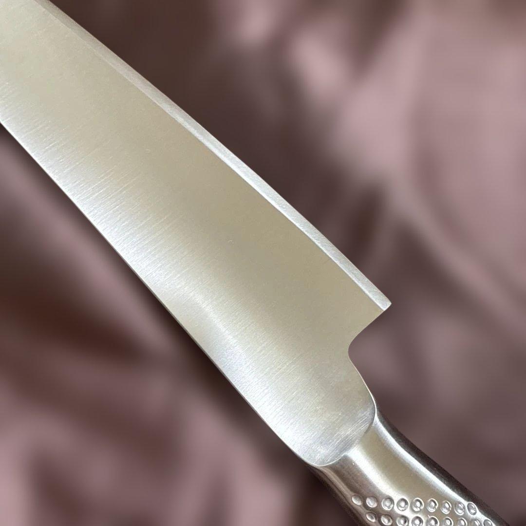 GLOBAL-PRO GP14牛刀 メーカープロ研磨済み