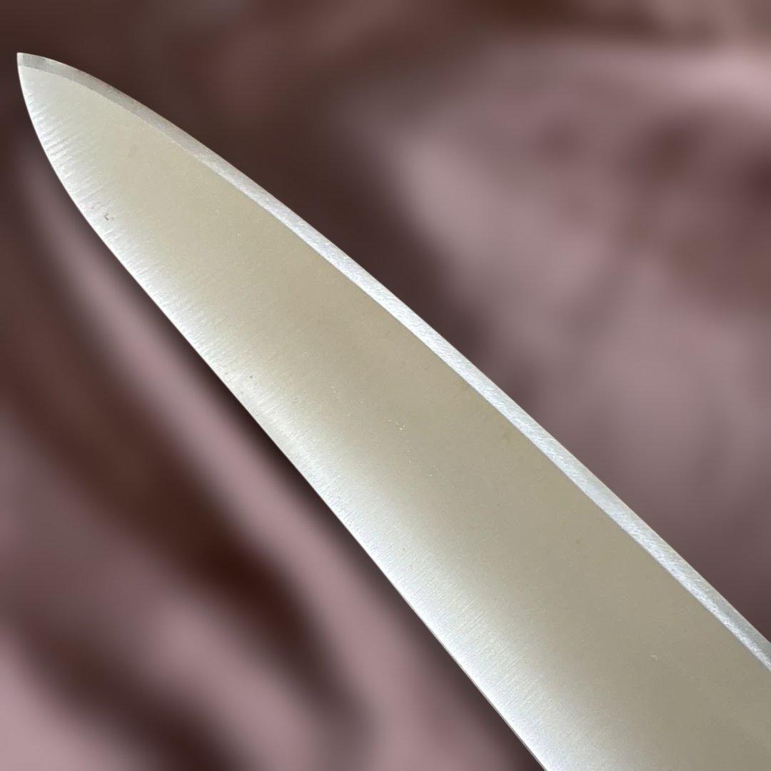 GLOBAL-PRO GP14牛刀 メーカープロ研磨済み