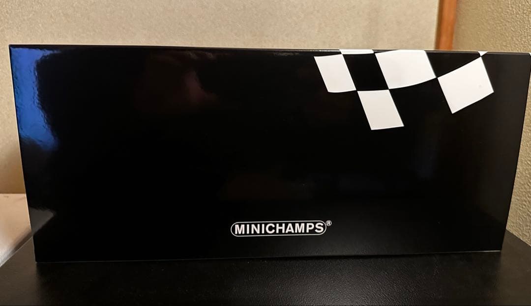 1/18 ルノー R26 2位 ブラジルGP F1 2006 F.アロンソ