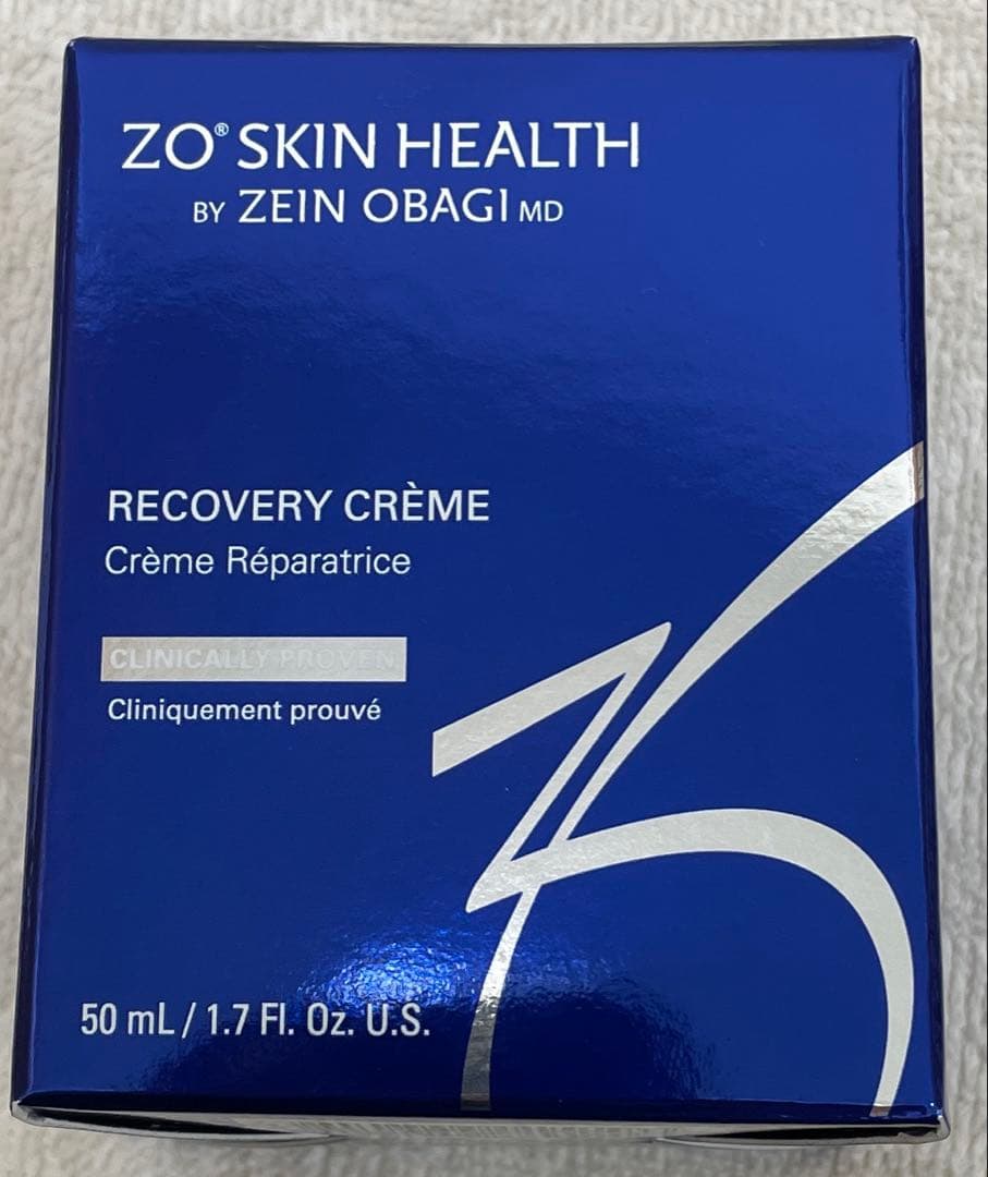 ゼオスキンヘルス RCクリーム50ml 国内正規品　新品未使用