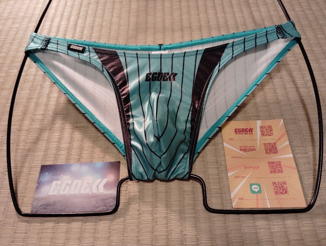 ＥＧＤＥ・ビキニ