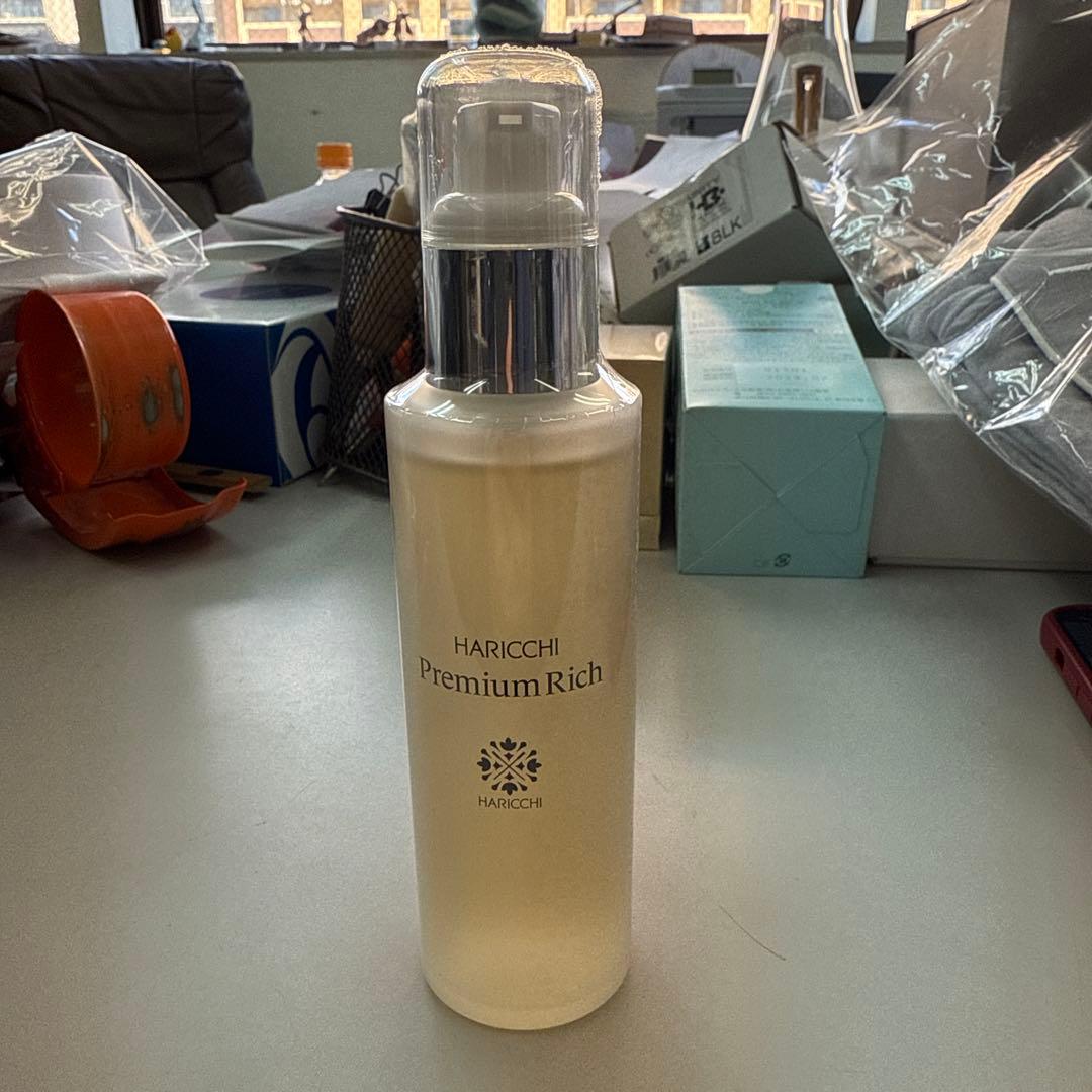 HARICCHI ハリッチプレミアムリッチ (100ml)