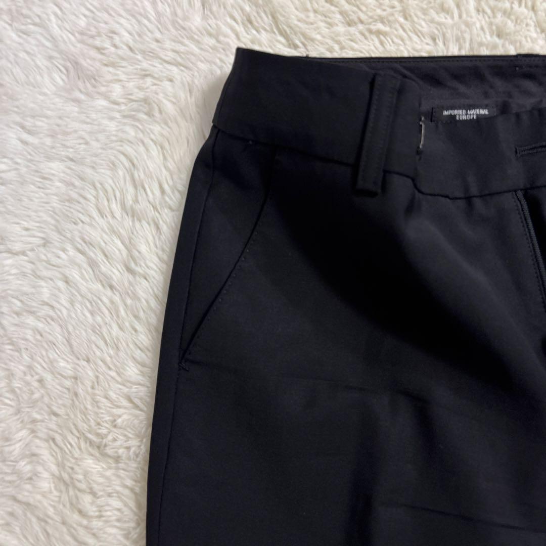 23区 ニジュウサンク パンツスーツ リクルート パンツ セットアップ