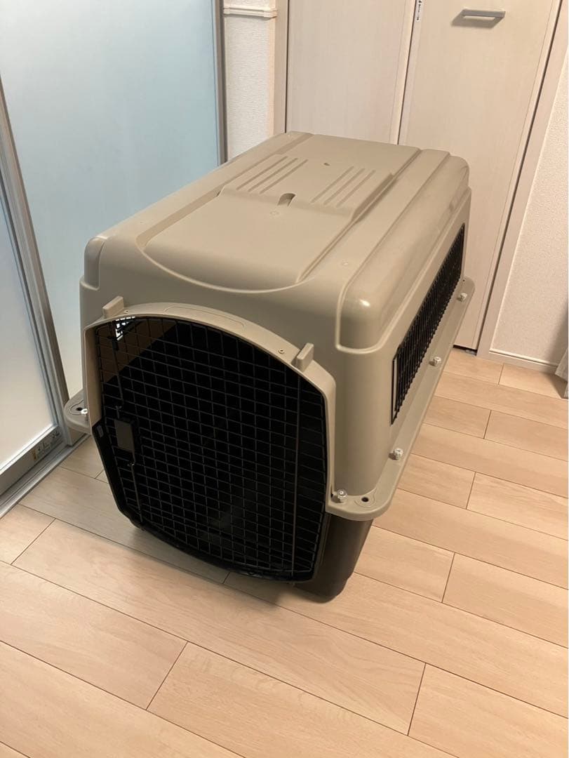 XL犬用 ペットメイト ウルトラバリケンネル P500