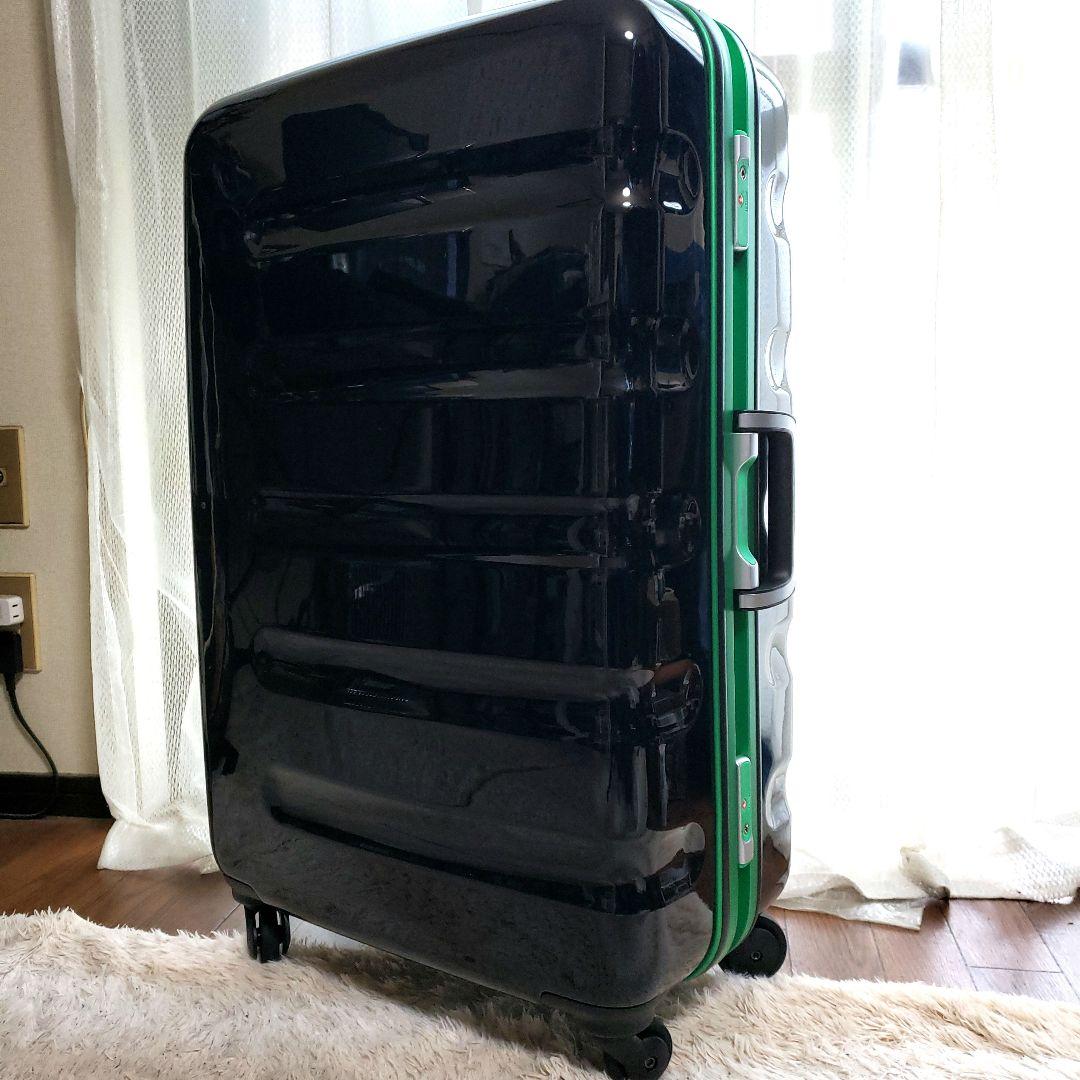 スーツケース Lサイズ 大型 軽量