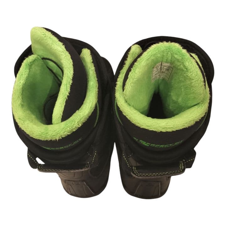 【美品】スノーボードブーツBOA　No.3