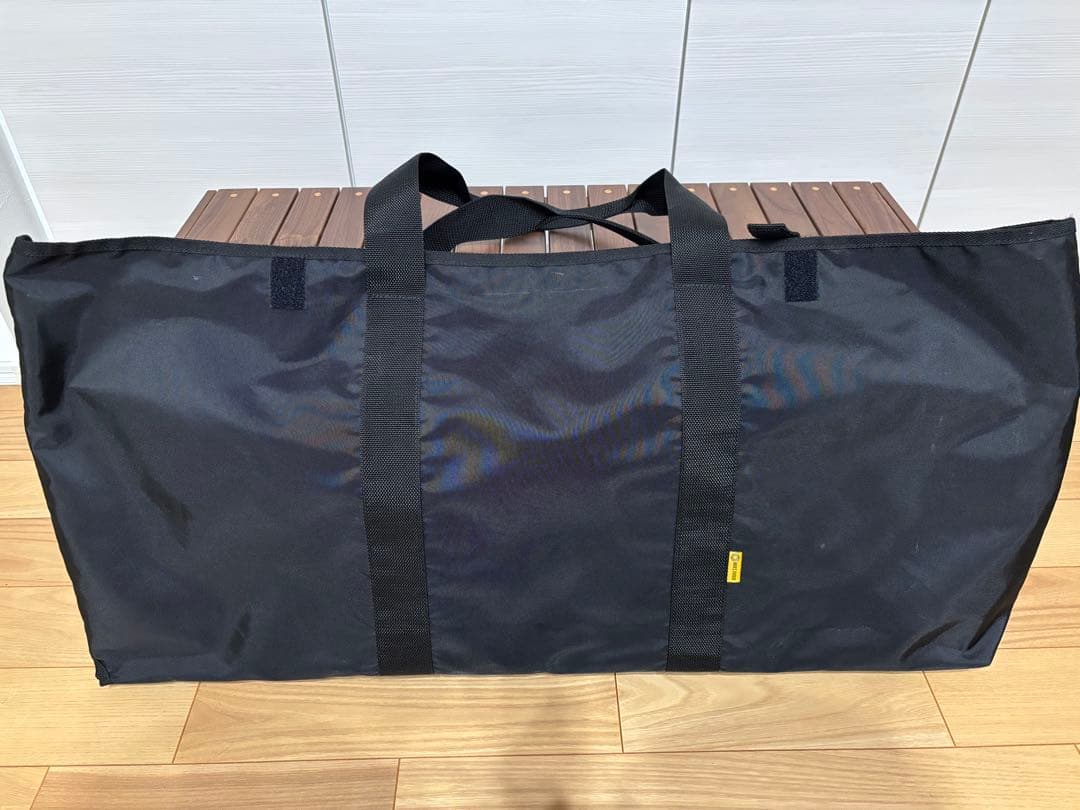 HILLS FIELD 俺のMOKKIN ストレート　ウォルナット