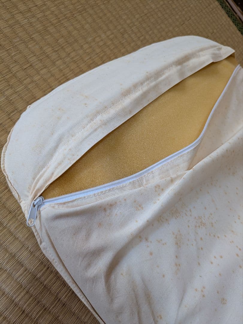 リクライニング座椅子　森永甘酒　景品　商品パッケージ柄　ビンテージ　昭和レトロ