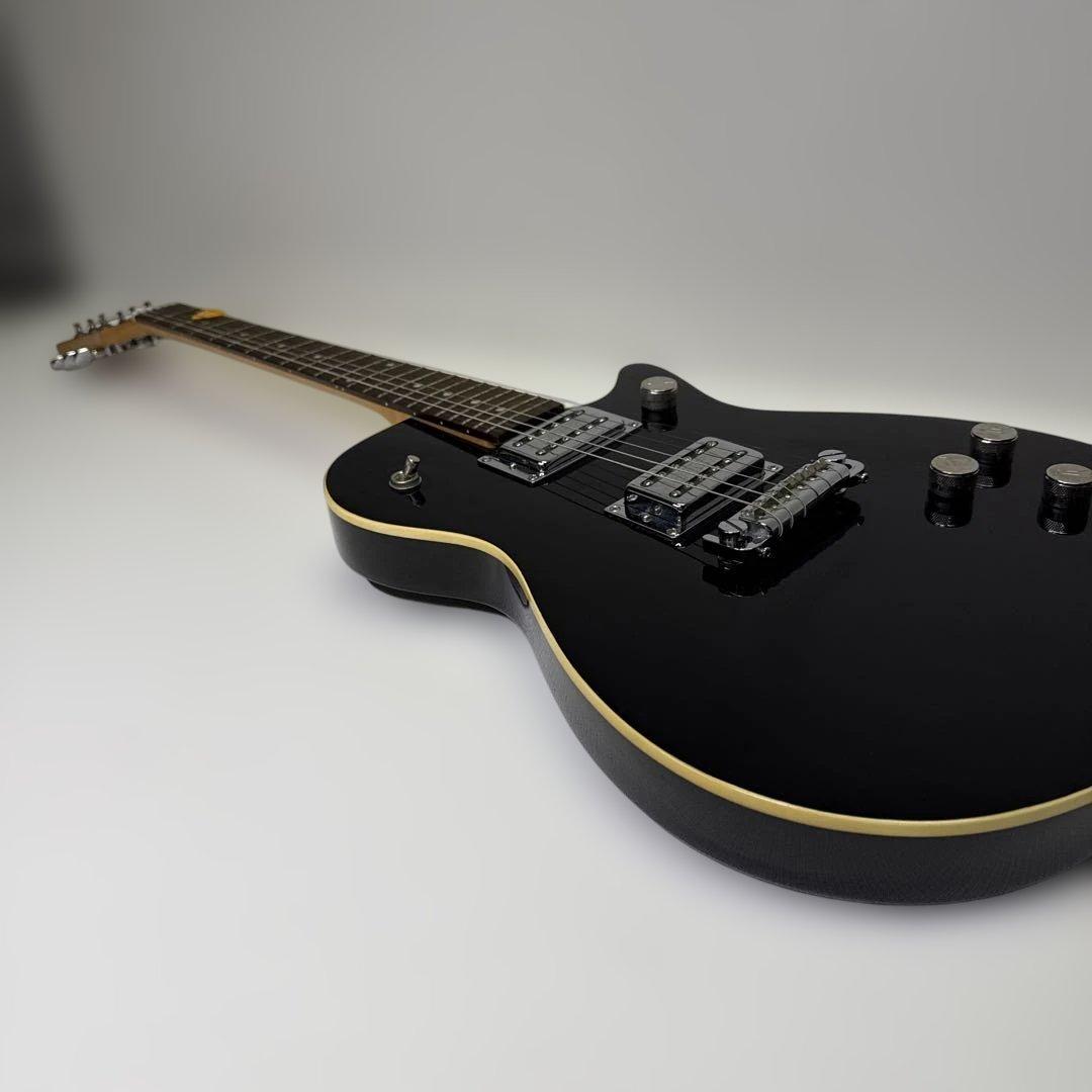 Gretsch Electromatic ブラック エレキギター