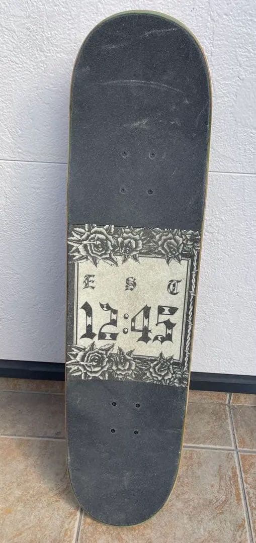 スケボー　コンプリート　8.3