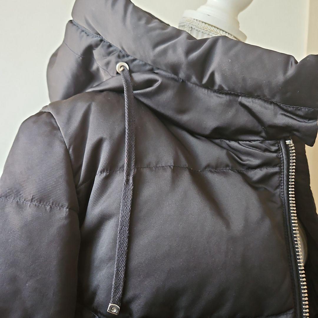 DUNO ダウンジャケット