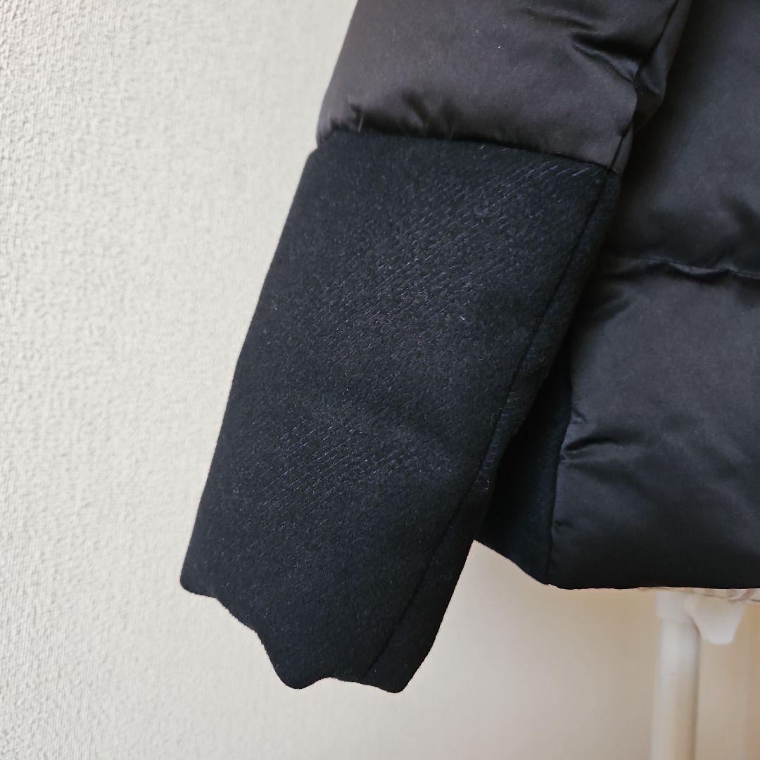 DUNO ダウンジャケット