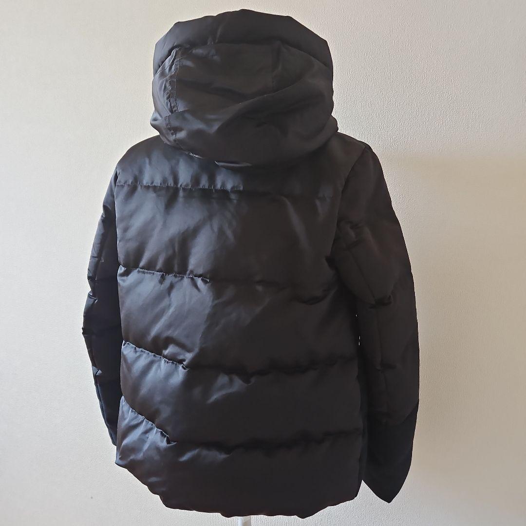 DUNO ダウンジャケット