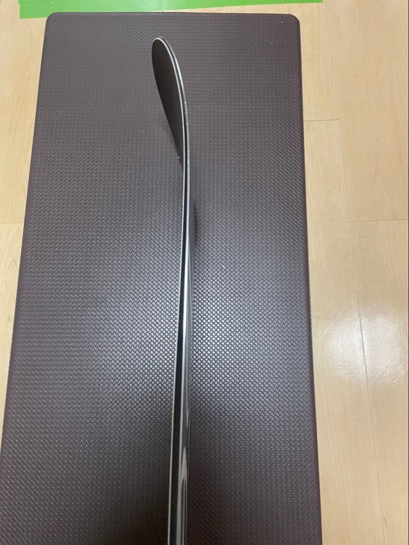 激安 ノベンバー DESIRE 限定モデル 148 美品　ダブルキャンバー