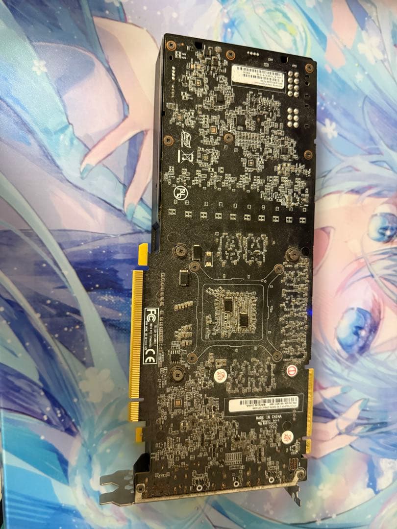 グラフィックボード・グラボ・ビデオカード PALIT GPU RTX 2070 super