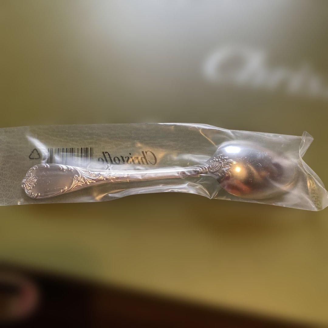 クリストフル　マルリー　5ピース✖️ 6セット　箱入