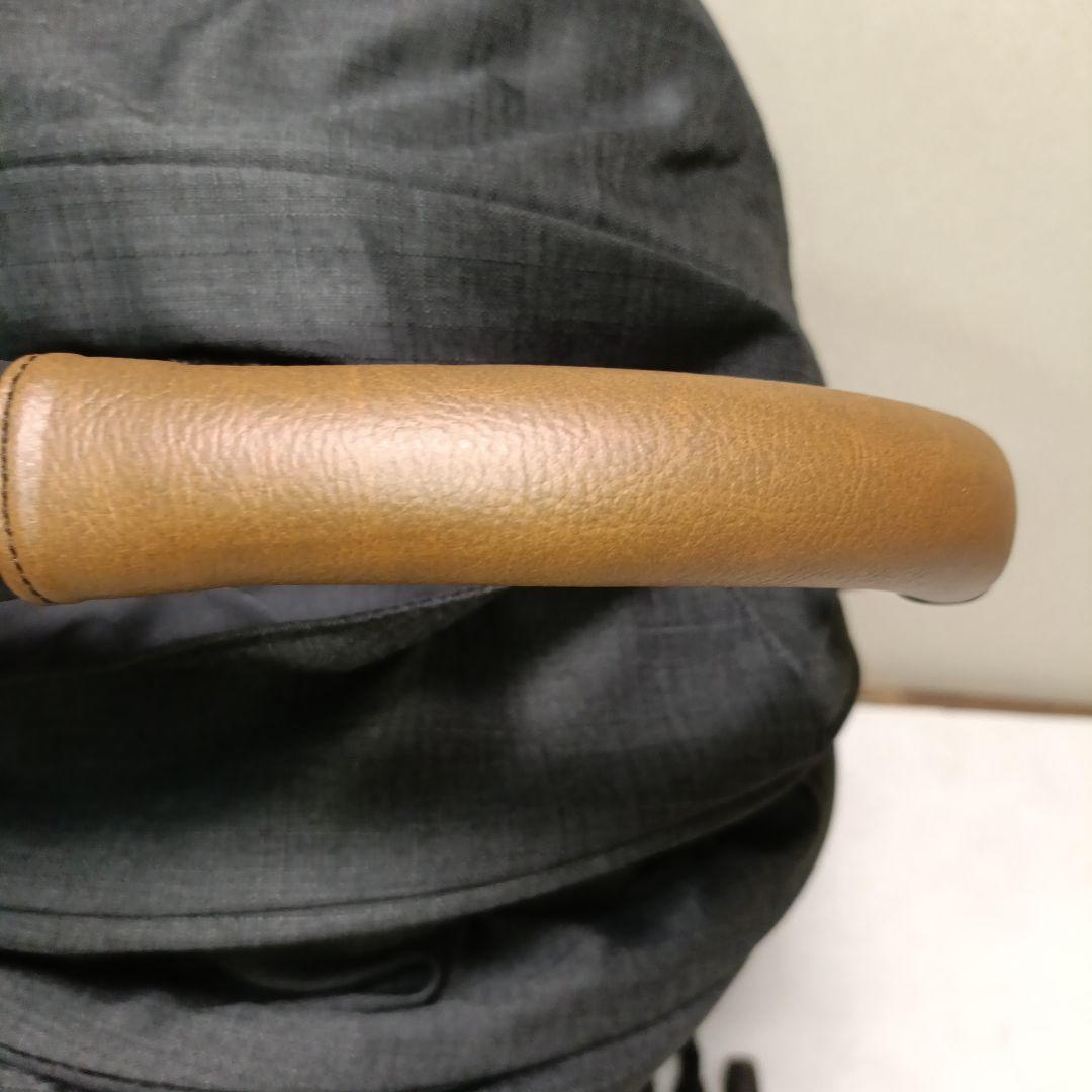 【極美品】Joie ベビーカー スマバギ・メッシュ 両対面式ベビーカー 軽量