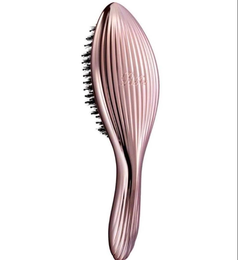 ReFa エールブラシレイ　ローズゴールド新品