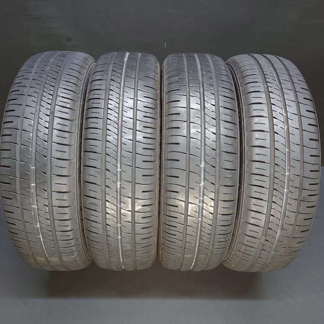 2021年製 ダンロップ エナセーブ EC204 165/60R15 4本セット