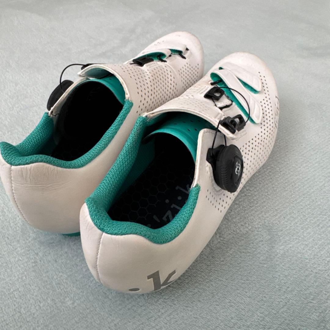 [フィジーク] R4B DONNA BOA EUR38(24-24.5cm)