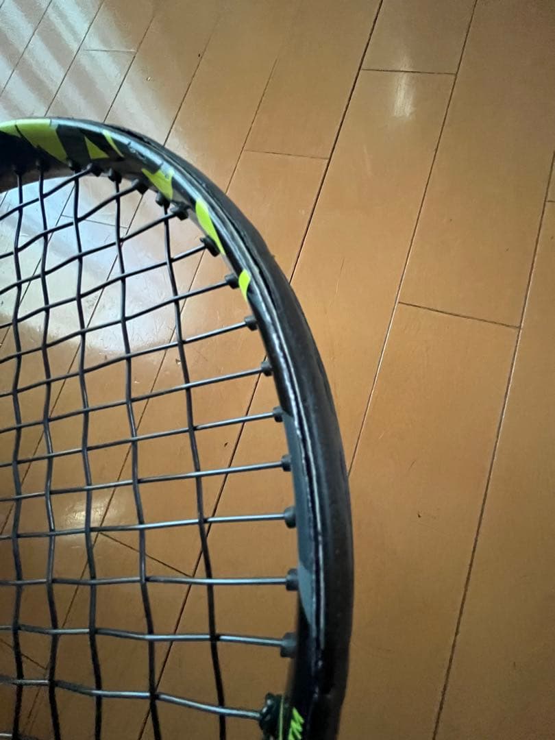 Babolat Pure Aero98 テニスラケット