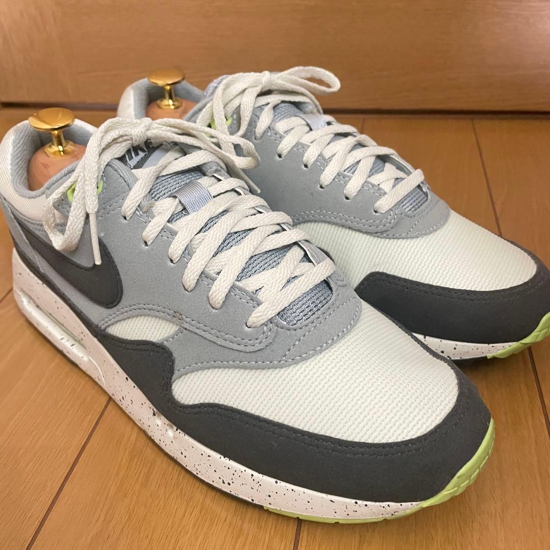美品 ナイキ エア マックス 1 '86 OG G ゴルフシューズAIR MAX
