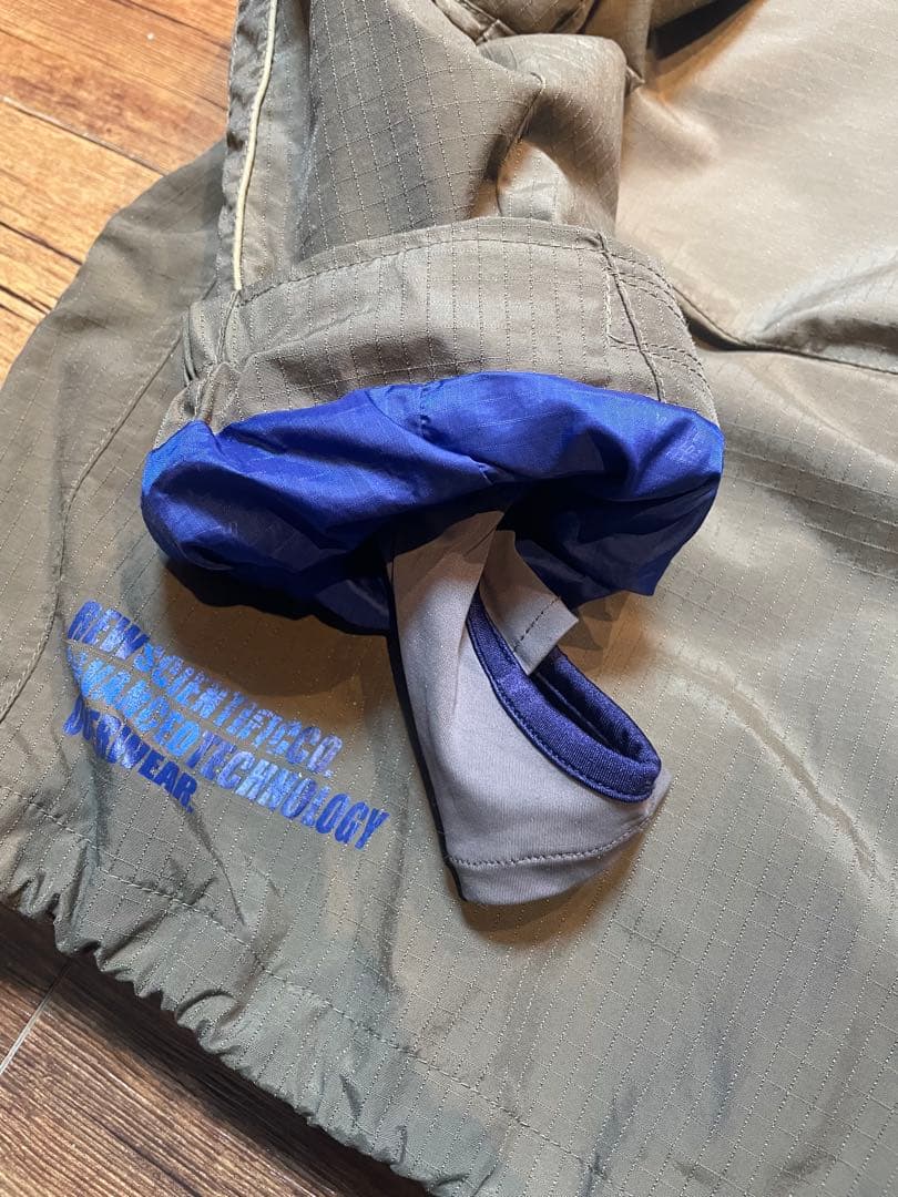 スノーボード H