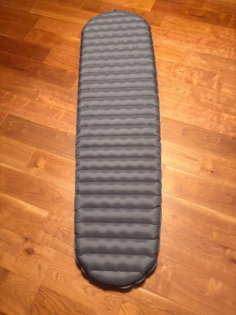 Rab (ラブ) Ultrasphere 4.5 スリーピングマット レギュラー