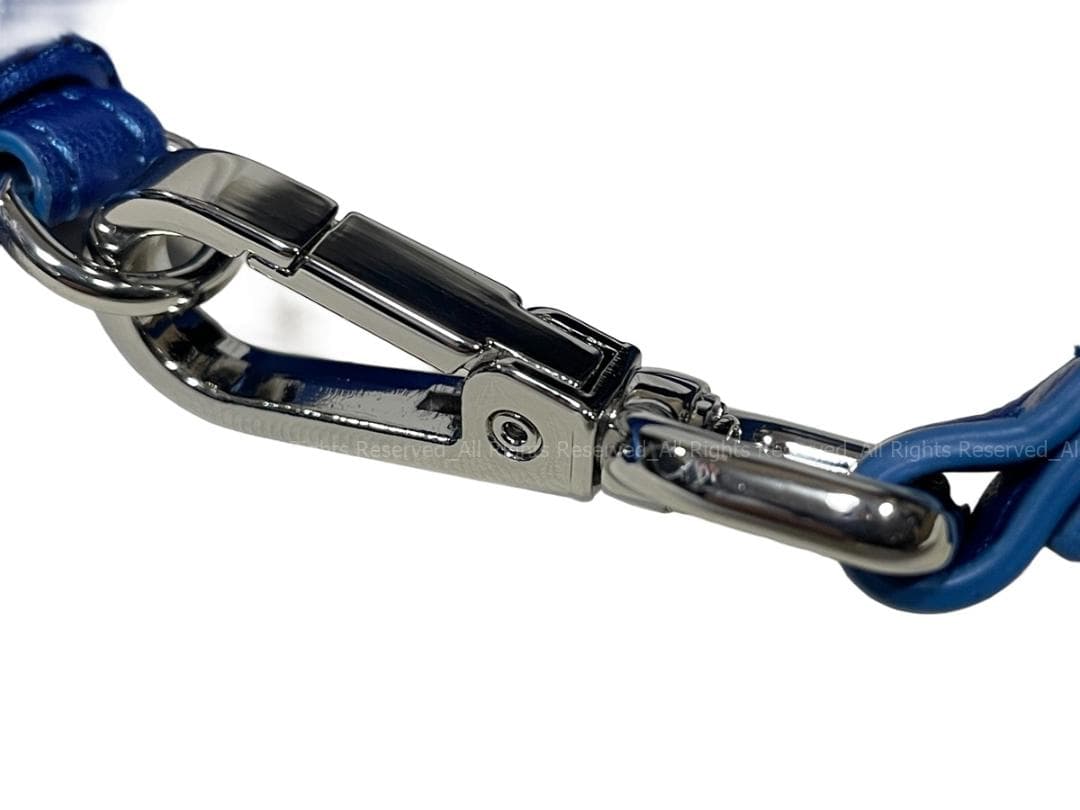 お*ん様 A|X ARMANI EXCHANGE アルマーニ 　ストラップ付き二