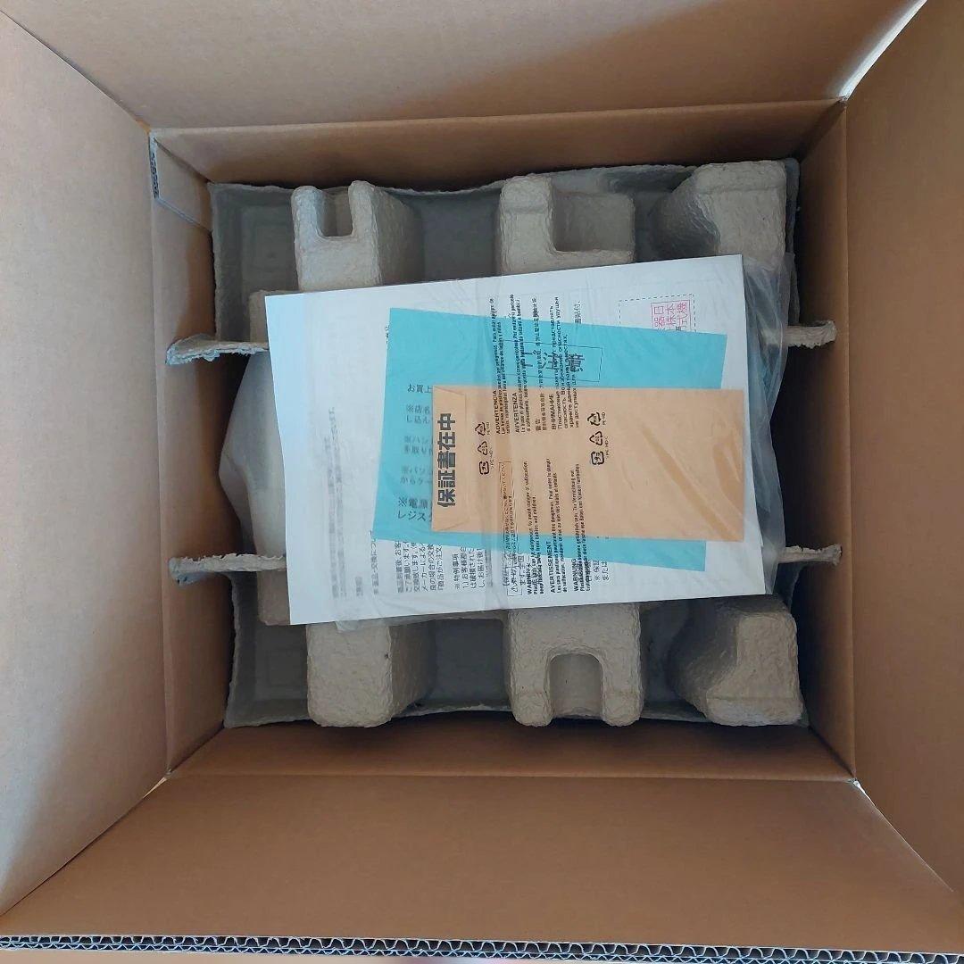 CASIO TE-400-WE 電子レジスター