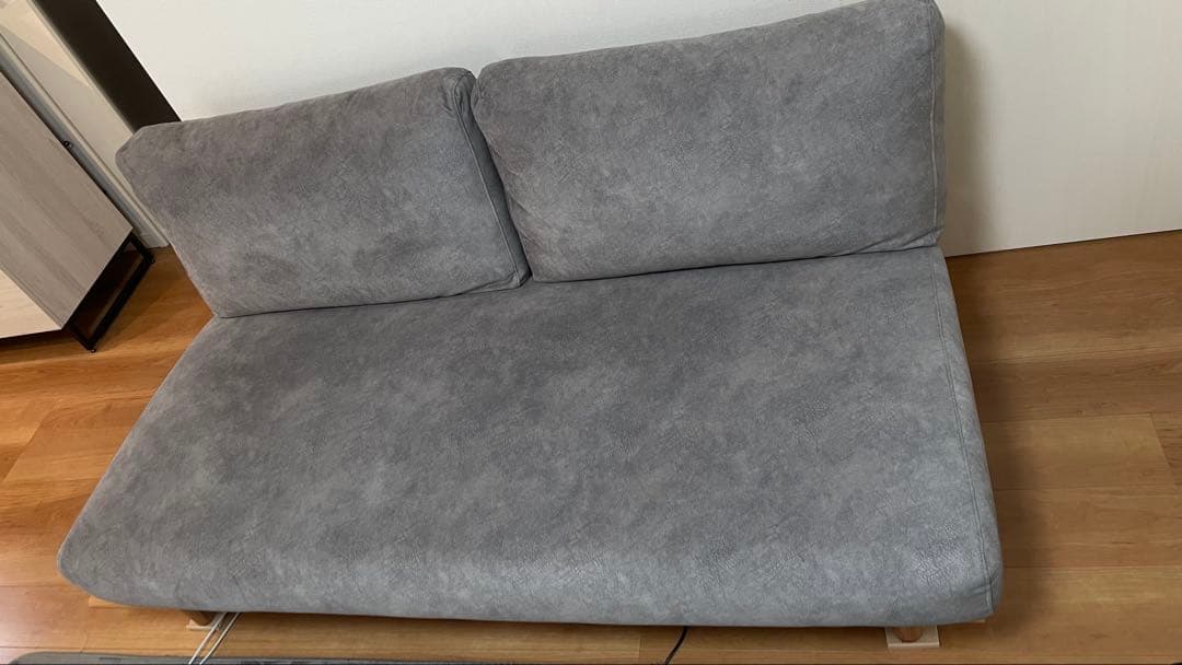 くるぴこ 村内家具ソファー LC034