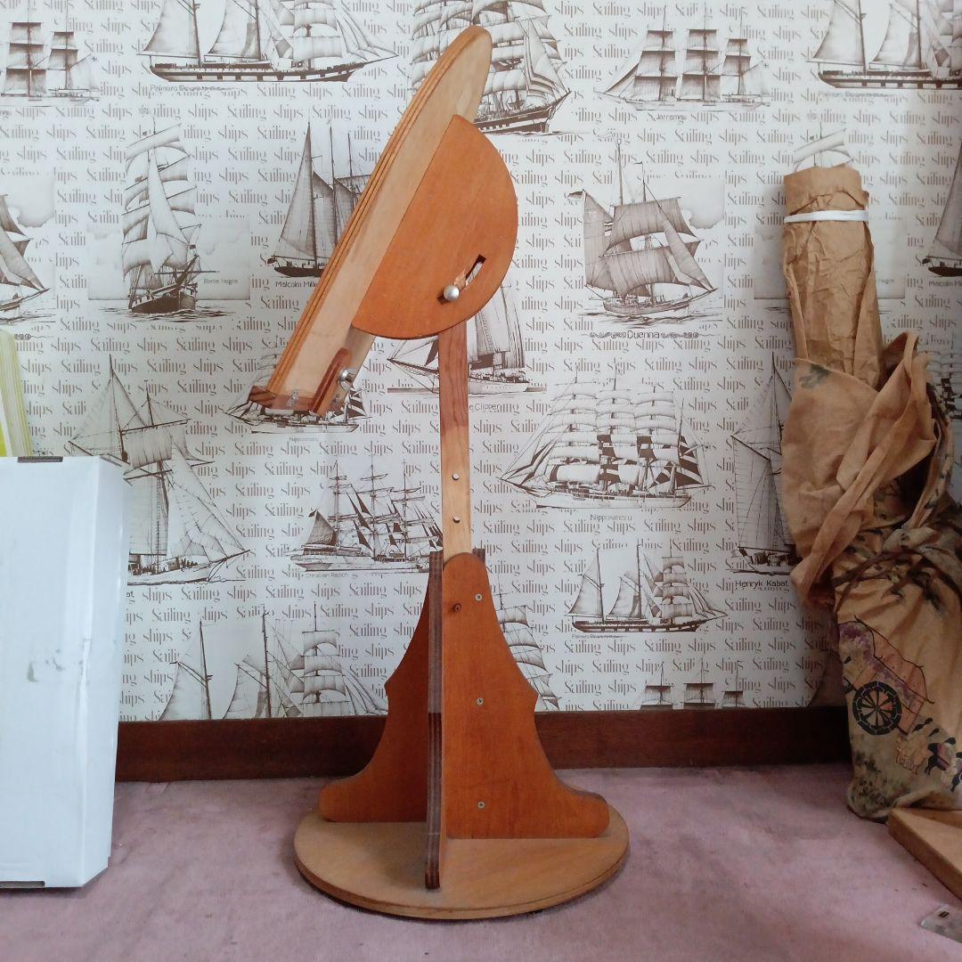 ボビンレース用　クッサンテーブル