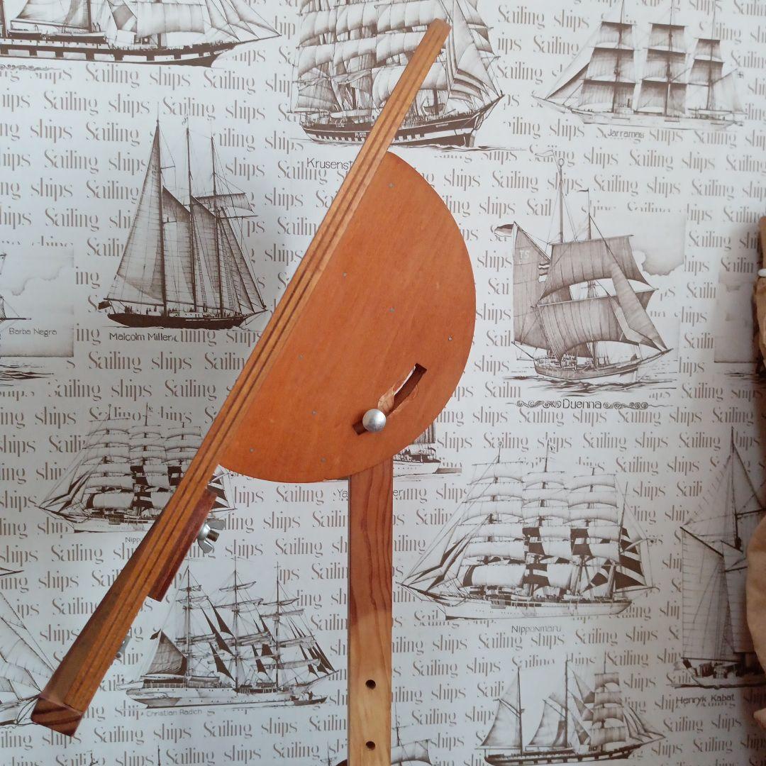 ボビンレース用　クッサンテーブル