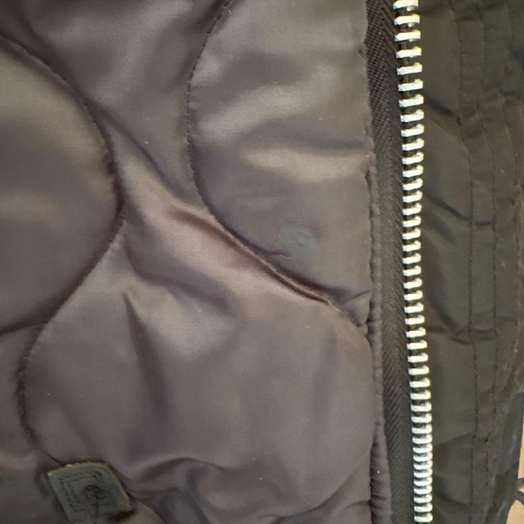 USA製 SPIEWAK N-3B ブラック サイズ38