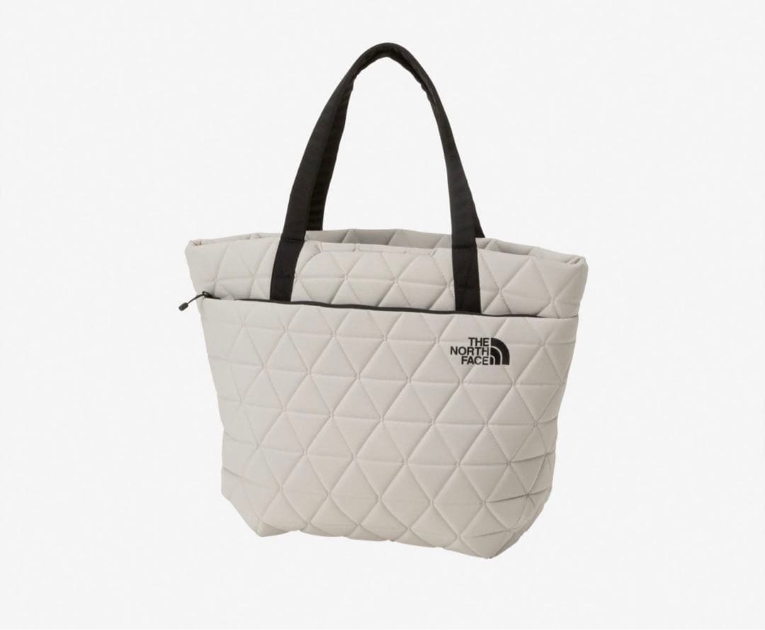 2/1まで最終お値下げ　ノースフェイス　ジオフェイストート